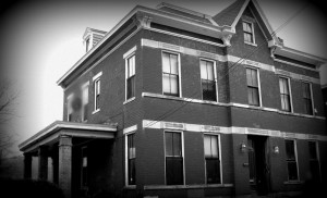 IGT Private Sedamsville Rectory Investigation/Hunt!! @ Sedamsville Rectory | Cincinnati | Ohio | United States